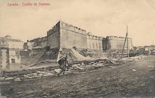 Castillo al Fatj o Laqáliq