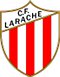 escudo CF LARACHE