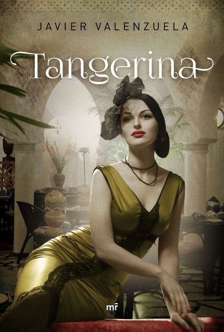 Tangerina de J. Valenzuela - portada